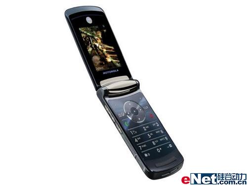 Verizon无线开销摩托罗拉MOTORAZR2 V9m_手机