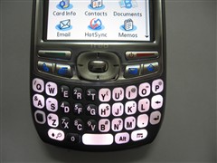 PalmTreo680л߼