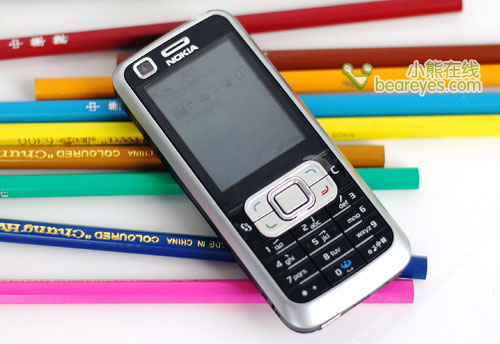 ǧ��ɫ����ŵ��������3G�»�6120����