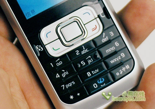 ǧ��ɫ����ŵ��������3G�»�6120����