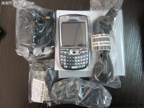 PalmTreo680л߼