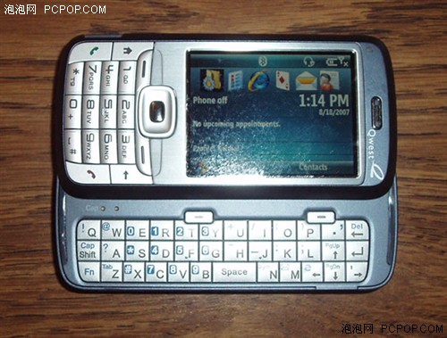 �໬Ҳ����HTC˫�������ܻ�5800�ع�