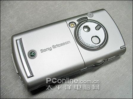 外形决胜! 另类时尚外形手机推荐_手机