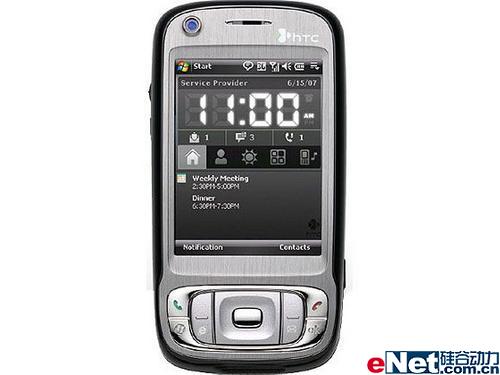 ����GPS����HTC�໬���ܻ�TyTNII�ع�