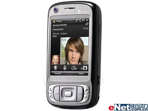 ����GPS����HTC�໬���ܻ�TyTNII�ع�