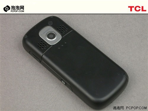 圆润时尚TCL双卡双待商务机A288评测(3)