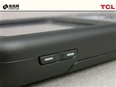 圆润时尚TCL双卡双待商务机A288评测(5)
