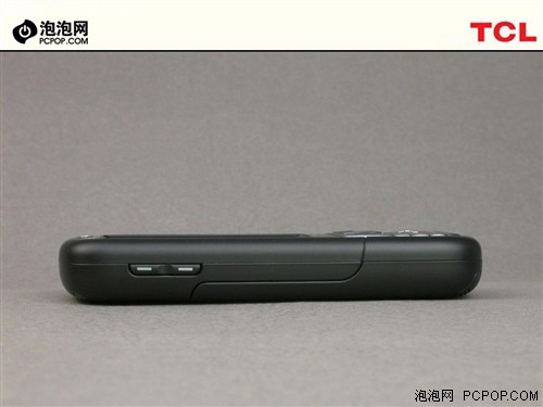 圆润时尚TCL双卡双待商务机A288评测(5)