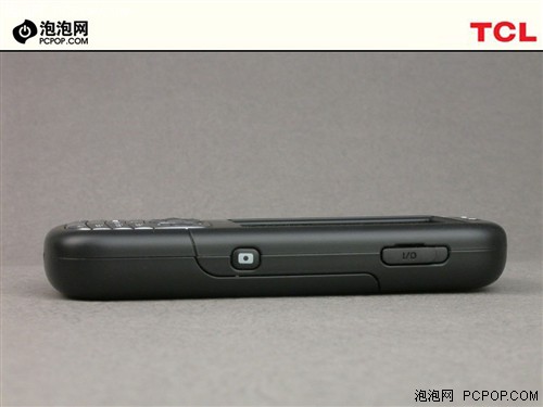 圆润时尚TCL双卡双待商务机A288评测(5)