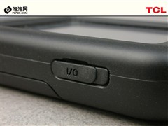 圆润时尚TCL双卡双待商务机A288评测(5)