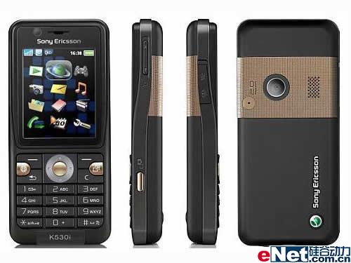 3G����������������ֱ���»�K530i�ǳ�