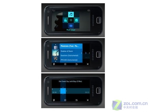 �Կ�iPhone���Ǵ������ֻ�Croix�ع�