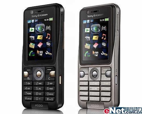 3G����������������ֱ���»�K530i�ǳ�