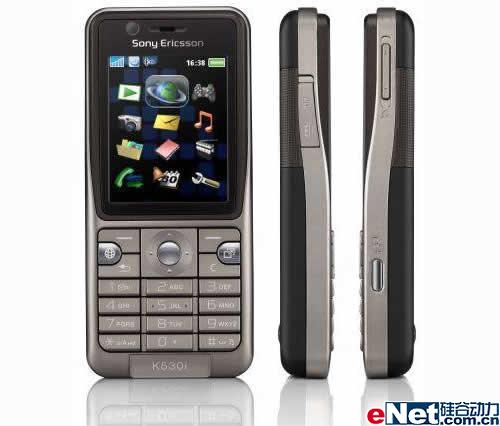 3G����������������ֱ���»�K530i�ǳ�