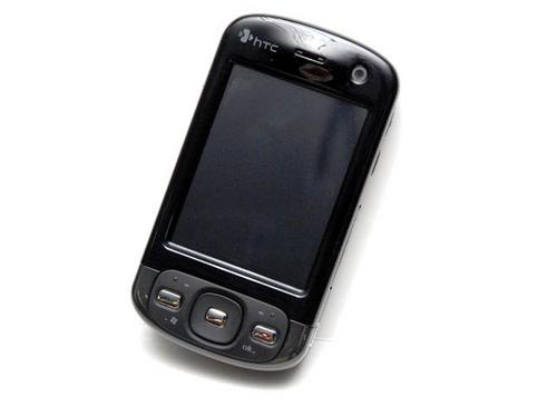 ����ȫ��HTC�¿�GPS����P3600i�ع�