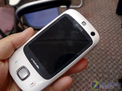 ���ɿɰ�HTC�������ܻ�HT1100�ع�