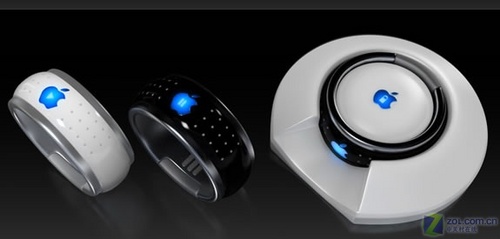 iPhone���������iRing������ָ����