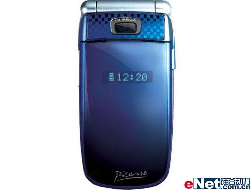 �����Ƽ����PICASSO��Ʒ�ֻ�GF901�ع�