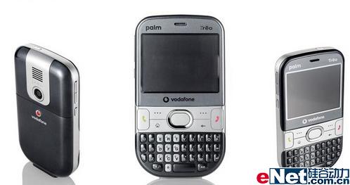 WM6����ϵͳPalm���ܻ�Treo500v�ع�
