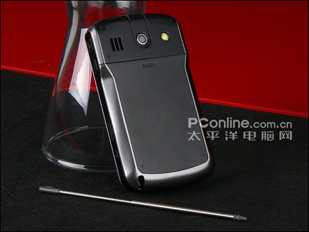 GPS导航专家夏新大屏手写智能机N6评测