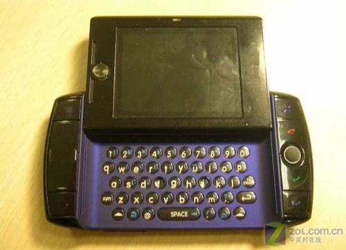 ��ս����Ħ�е�һ��SideKick���Ͳ�FCC