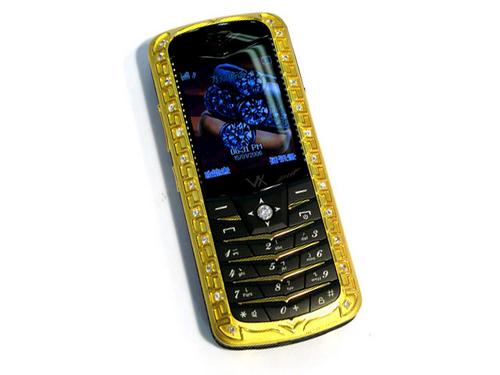 19K�ƽ���ʯ���������VXRoyalIII����