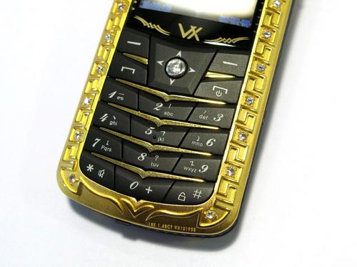 19K�ƽ���ʯ���������VXRoyalIII����