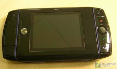 ��ս����Ħ�е�һ��SideKick���Ͳ�FCC