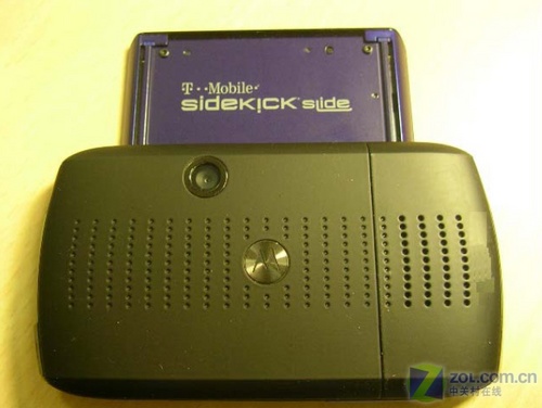 ��ս����Ħ�е�һ��SideKick���Ͳ�FCC