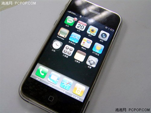 iPhone�����ٽ�����8GB���ս���4380