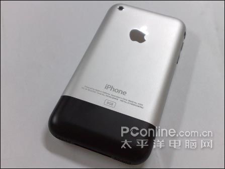 ԭװδ����ֻ�����������δ��8Giphone�ֵ�����
