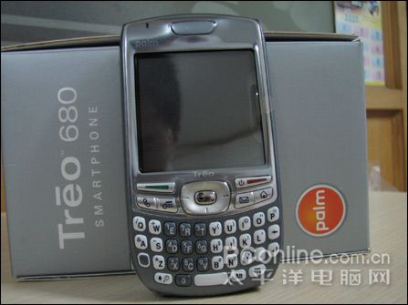 ���������PPC���ż�PalmTreo680������2780Ԫ