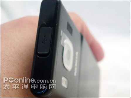 超越8800! 1G海量诺基亚6500c超薄机到