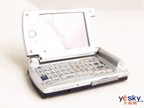 怪兽回归 摩托罗拉MPX经典机型现仅售1980_