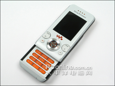 降价迎国庆!索爱W580\/S500杀惊喜新低价_手