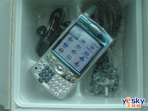 PDA֮��PalmTreo650�ٱ��µ��ֽ�1680