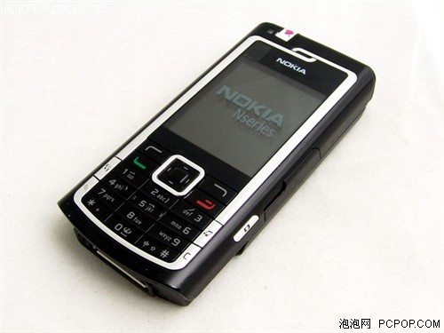 N70早该退役了诺基亚N72各项全优N70_手机