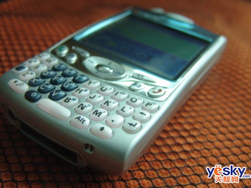 PDA֮��PalmTreo650�ٱ��µ��ֽ�1680