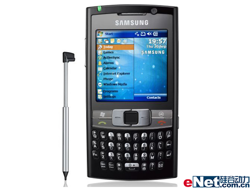 ȫ»ӵGPSܵSGH-i780