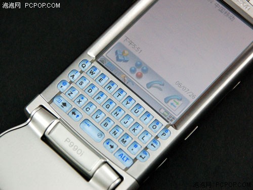 ��ǿ���ĵͼ��ֻ�����P990i��ͦ�Ͷ�