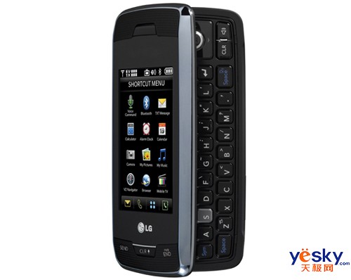 ��׼iPhoneLG�¿���ֻ�Voyager����