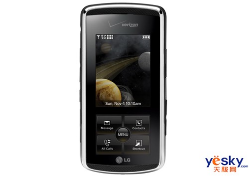 ��׼iPhoneLG�¿���ֻ�Voyager����