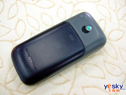 小女孩首选 索尼爱立信入门级J100c仅299_手