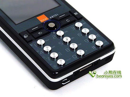 ޵Cyber-shotK810i۸