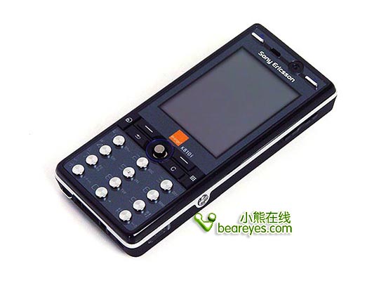 ޵Cyber-shotK810i۸