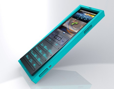 换壳换出新花样 国外达人创意手机曝光_手机