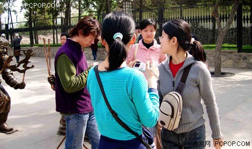 帅哥美女尽回头 销魂好听铃声自己做_手机