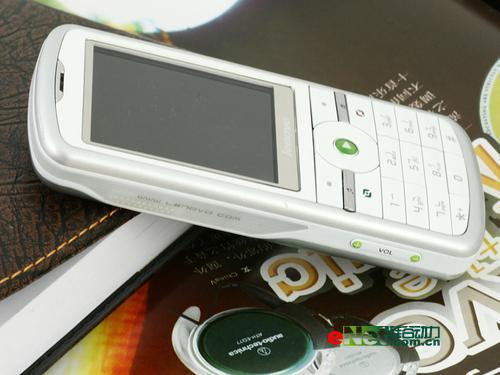 精致不等于昂贵联想音乐手机i716评测(2)