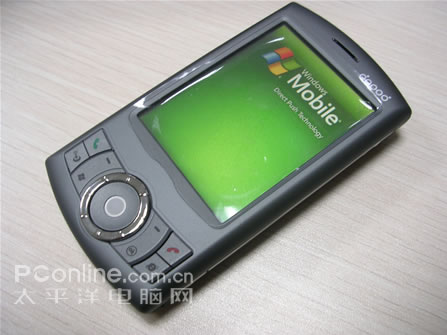 GPS���մ�P800!������PPC���ܻ�