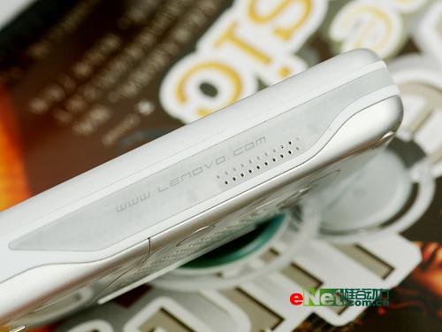 精致不等于昂贵联想音乐手机i716评测(3)